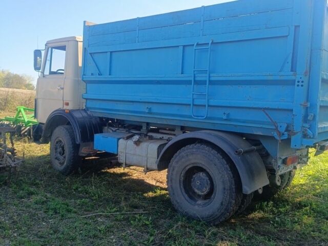 МАЗ Другая, объемом двигателя 0 л и пробегом 0 тыс. км за 1000 $, фото 3 на Automoto.ua