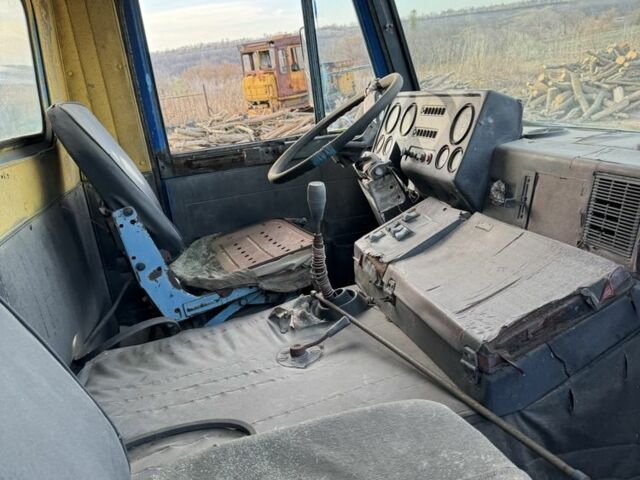 МАЗ Другая, объемом двигателя 0 л и пробегом 0 тыс. км за 3300 $, фото 5 на Automoto.ua