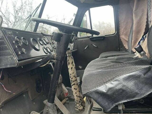 МАЗ Другая, об'ємом двигуна 0 л та пробігом 0 тис. км за 10000 $, фото 4 на Automoto.ua