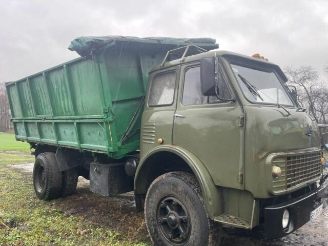 МАЗ Другая, об'ємом двигуна 0 л та пробігом 0 тис. км за 10000 $, фото 1 на Automoto.ua