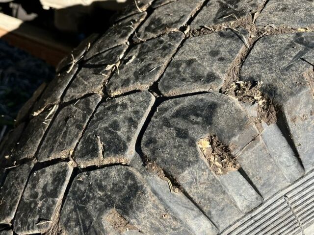 МАЗ Другая, об'ємом двигуна 0 л та пробігом 0 тис. км за 6200 $, фото 7 на Automoto.ua