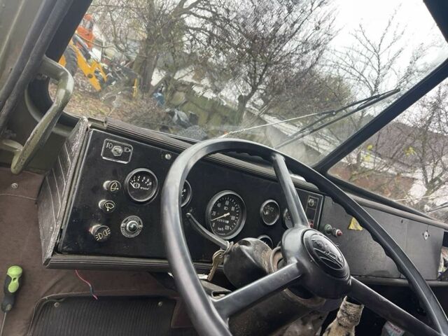 МАЗ Другая, об'ємом двигуна 0 л та пробігом 0 тис. км за 10000 $, фото 5 на Automoto.ua