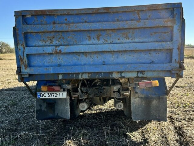 МАЗ Другая, об'ємом двигуна 0 л та пробігом 0 тис. км за 6200 $, фото 6 на Automoto.ua