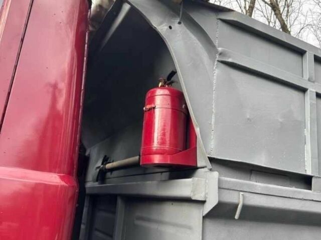 МАЗ Другая, объемом двигателя 0 л и пробегом 0 тыс. км за 9700 $, фото 6 на Automoto.ua