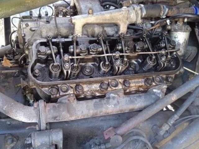 МАЗ Другая, объемом двигателя 0 л и пробегом 0 тыс. км за 9700 $, фото 17 на Automoto.ua