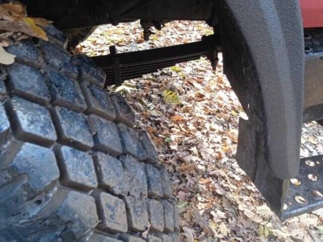 МАЗ Другая, объемом двигателя 0 л и пробегом 0 тыс. км за 9700 $, фото 13 на Automoto.ua