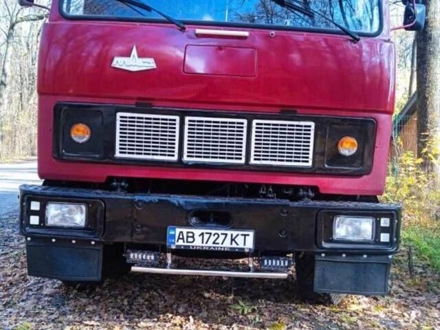 МАЗ Другая, объемом двигателя 0 л и пробегом 0 тыс. км за 9700 $, фото 1 на Automoto.ua