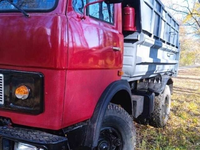 МАЗ Другая, объемом двигателя 0 л и пробегом 0 тыс. км за 9700 $, фото 2 на Automoto.ua