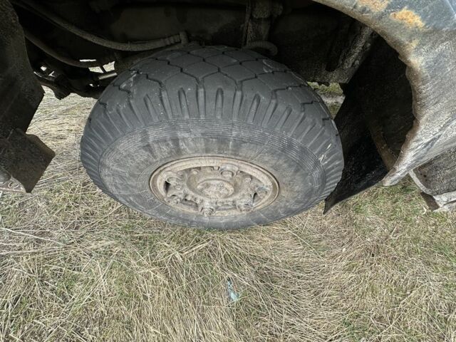 МАЗ Другая, объемом двигателя 0 л и пробегом 0 тыс. км за 7500 $, фото 3 на Automoto.ua