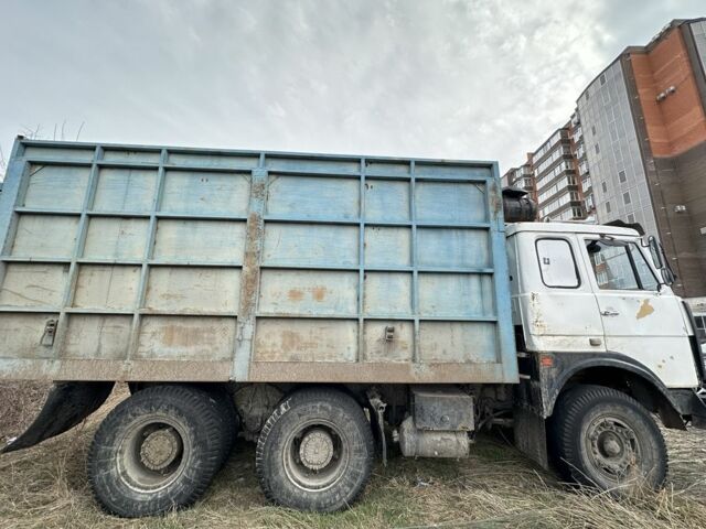 МАЗ Другая, объемом двигателя 0 л и пробегом 0 тыс. км за 7500 $, фото 9 на Automoto.ua