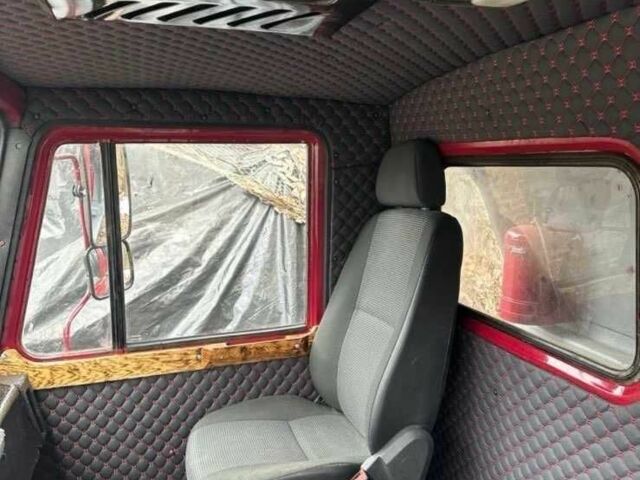 МАЗ Другая, объемом двигателя 0 л и пробегом 0 тыс. км за 9700 $, фото 9 на Automoto.ua