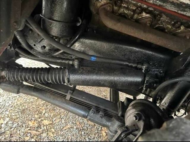 МАЗ Другая, объемом двигателя 0 л и пробегом 0 тыс. км за 9700 $, фото 10 на Automoto.ua