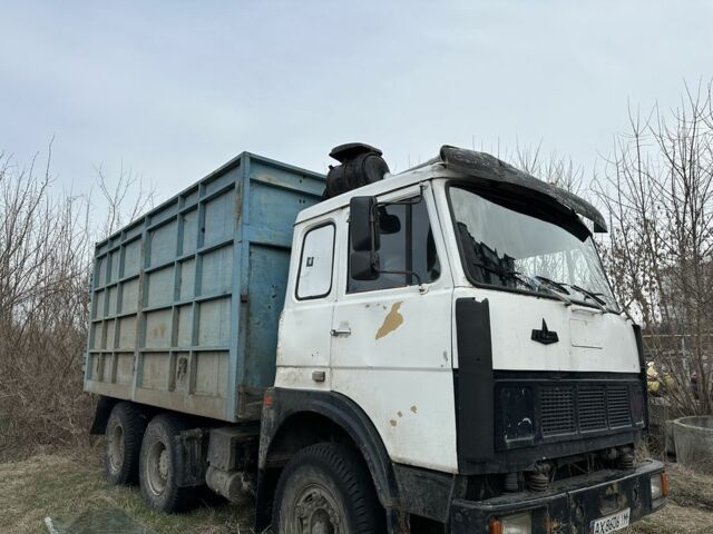 МАЗ Другая, объемом двигателя 0 л и пробегом 0 тыс. км за 7500 $, фото 7 на Automoto.ua