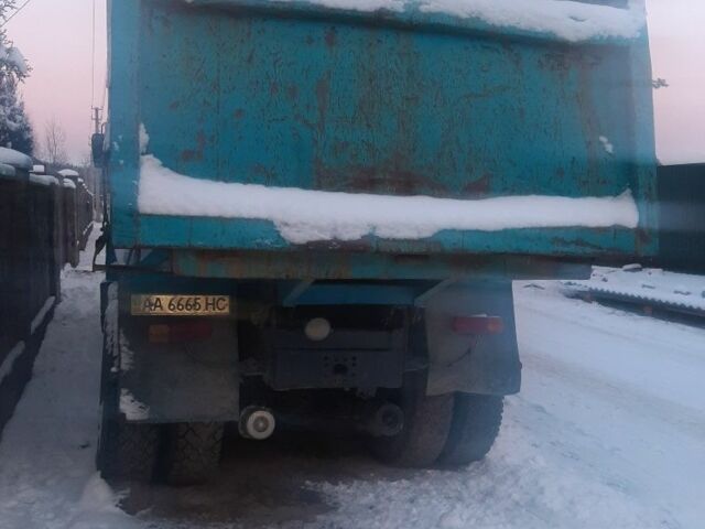МАЗ Другая, об'ємом двигуна 0 л та пробігом 0 тис. км за 9500 $, фото 6 на Automoto.ua