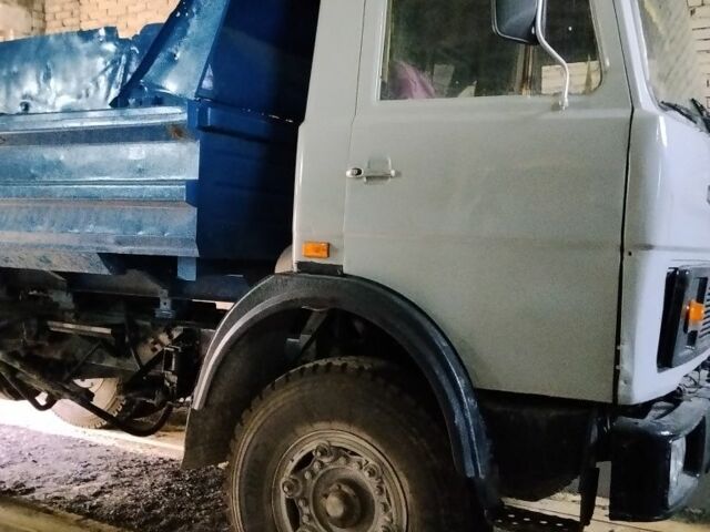 МАЗ Другая 1992 в Яворове на Automoto.ua МАЗ Другая, объемом двигателя 0 л и пробегом 0 тыс. км за 9000 $, фото 1 на Automoto.ua