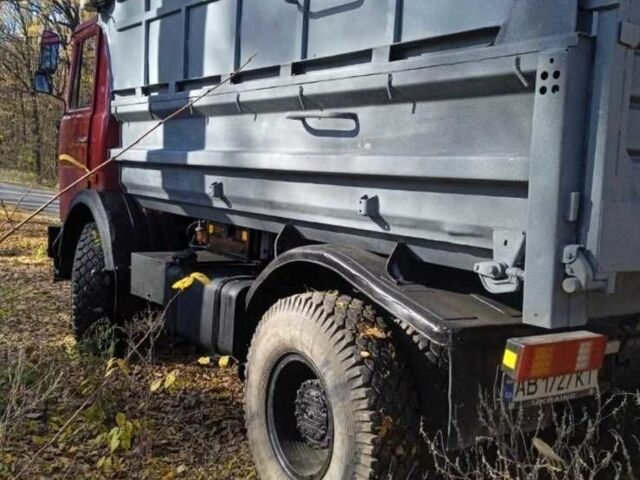МАЗ Другая, объемом двигателя 0 л и пробегом 0 тыс. км за 9700 $, фото 4 на Automoto.ua