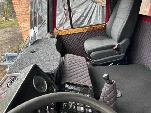 МАЗ Другая, объемом двигателя 0 л и пробегом 0 тыс. км за 9700 $, фото 8 на Automoto.ua