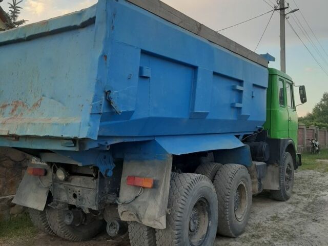 МАЗ Другая, об'ємом двигуна 0 л та пробігом 0 тис. км за 9500 $, фото 3 на Automoto.ua