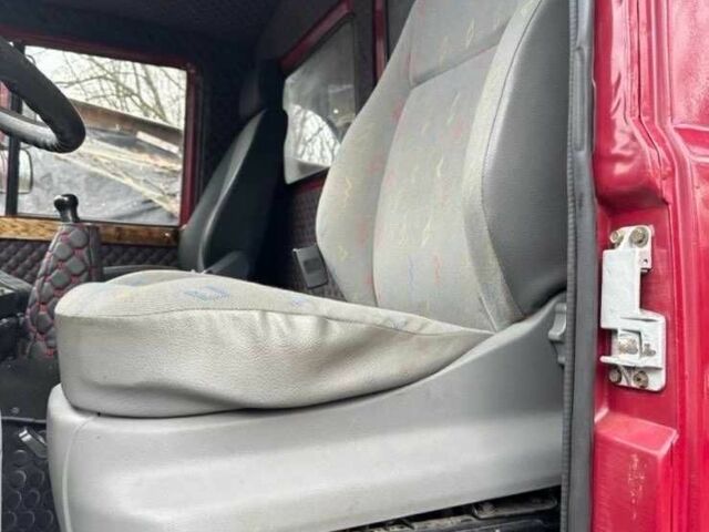 МАЗ Другая, объемом двигателя 0 л и пробегом 0 тыс. км за 9700 $, фото 7 на Automoto.ua