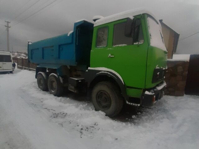 МАЗ Другая, об'ємом двигуна 0 л та пробігом 0 тис. км за 9500 $, фото 4 на Automoto.ua