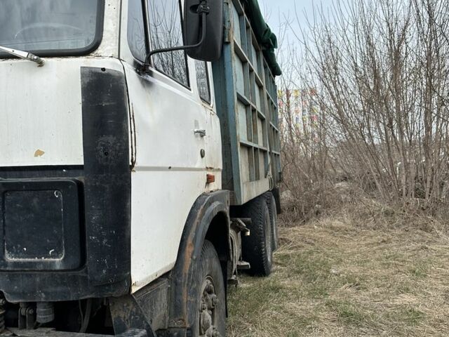 МАЗ Другая, объемом двигателя 0 л и пробегом 0 тыс. км за 7500 $, фото 1 на Automoto.ua