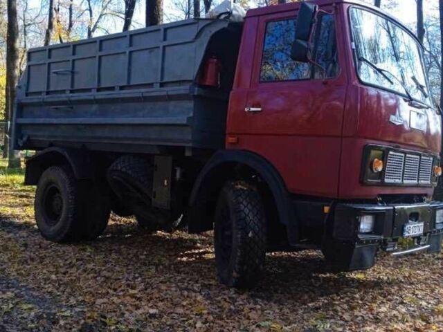 МАЗ Другая, объемом двигателя 0 л и пробегом 0 тыс. км за 9700 $, фото 3 на Automoto.ua