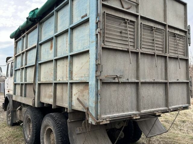 МАЗ Другая, объемом двигателя 0 л и пробегом 0 тыс. км за 7500 $, фото 6 на Automoto.ua