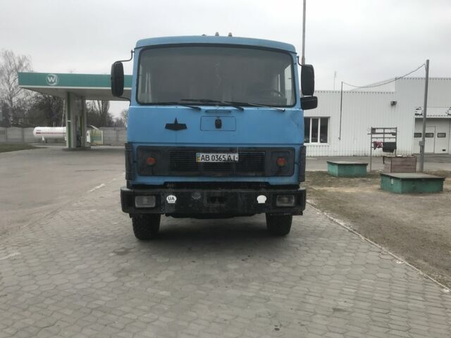 МАЗ Другая, объемом двигателя 14.86 л и пробегом 0 тыс. км за 6999 $, фото 4 на Automoto.ua