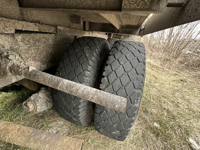 МАЗ Другая, объемом двигателя 0 л и пробегом 0 тыс. км за 7500 $, фото 4 на Automoto.ua