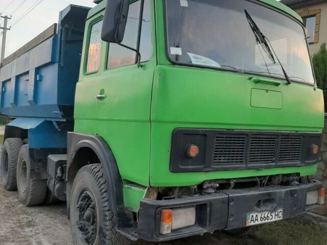 МАЗ Другая, об'ємом двигуна 0 л та пробігом 0 тис. км за 9500 $, фото 2 на Automoto.ua