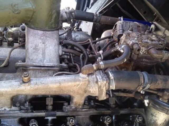 МАЗ Другая, объемом двигателя 0 л и пробегом 0 тыс. км за 9700 $, фото 16 на Automoto.ua