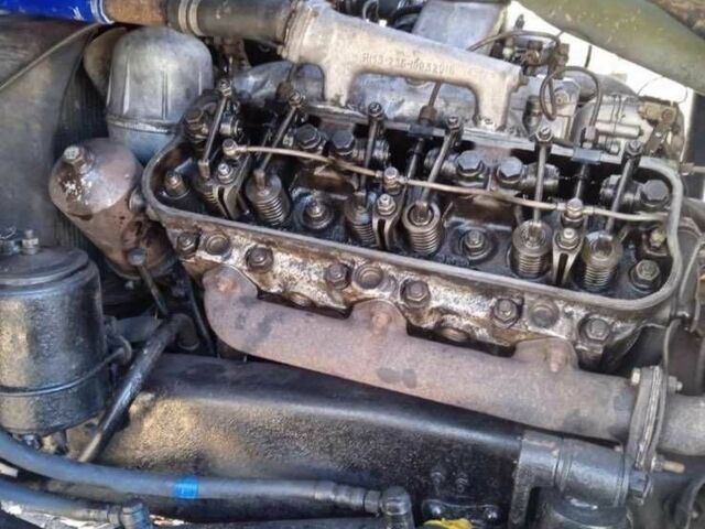 МАЗ Другая, объемом двигателя 0 л и пробегом 0 тыс. км за 9700 $, фото 18 на Automoto.ua