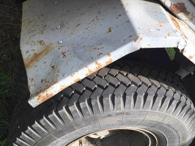 МАЗ Другая, объемом двигателя 14.86 л и пробегом 0 тыс. км за 7800 $, фото 6 на Automoto.ua