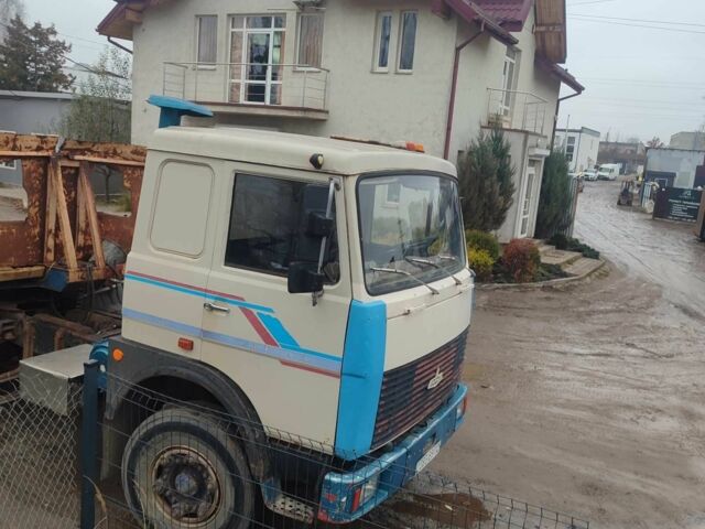 МАЗ Другая, об'ємом двигуна 0 л та пробігом 0 тис. км за 3473 $, фото 2 на Automoto.ua