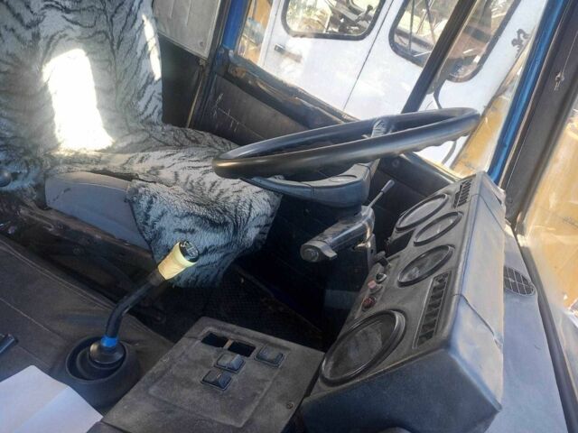 МАЗ Другая, объемом двигателя 14.86 л и пробегом 0 тыс. км за 5500 $, фото 5 на Automoto.ua