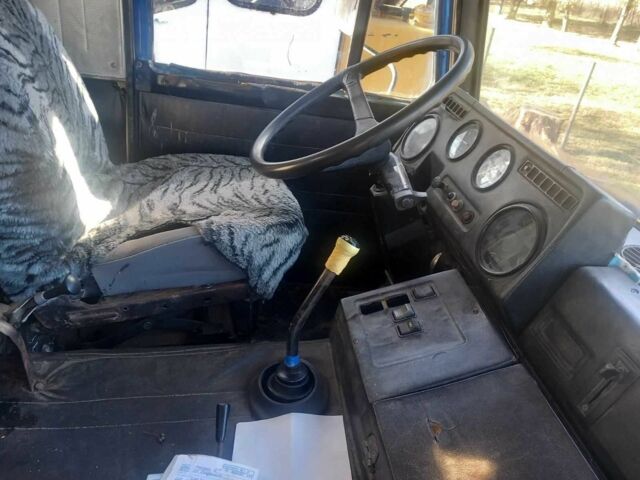 МАЗ Другая, объемом двигателя 14.86 л и пробегом 0 тыс. км за 5500 $, фото 3 на Automoto.ua