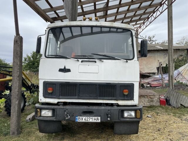 МАЗ Другая, объемом двигателя 0 л и пробегом 0 тыс. км за 8000 $, фото 1 на Automoto.ua