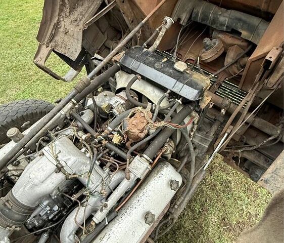 МАЗ Другая, об'ємом двигуна 0 л та пробігом 0 тис. км за 7400 $, фото 7 на Automoto.ua