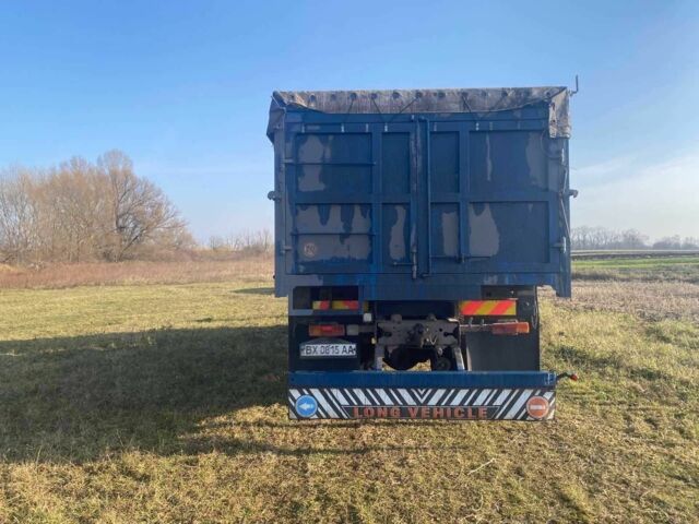 МАЗ Другая, объемом двигателя 0 л и пробегом 0 тыс. км за 7000 $, фото 3 на Automoto.ua