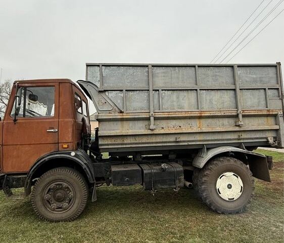 МАЗ Другая, об'ємом двигуна 0 л та пробігом 0 тис. км за 7400 $, фото 3 на Automoto.ua