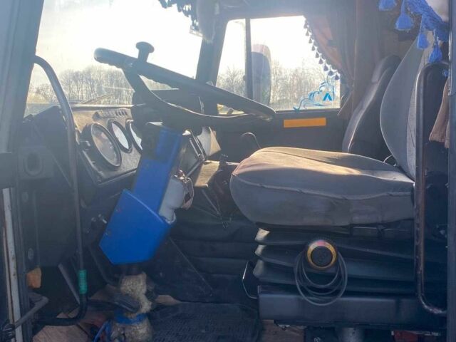 МАЗ Другая, объемом двигателя 0 л и пробегом 0 тыс. км за 7000 $, фото 4 на Automoto.ua