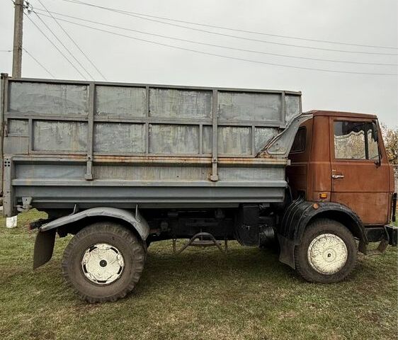 МАЗ Другая, об'ємом двигуна 0 л та пробігом 0 тис. км за 7400 $, фото 1 на Automoto.ua