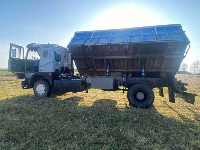 МАЗ Другая, объемом двигателя 0 л и пробегом 0 тыс. км за 7000 $, фото 5 на Automoto.ua