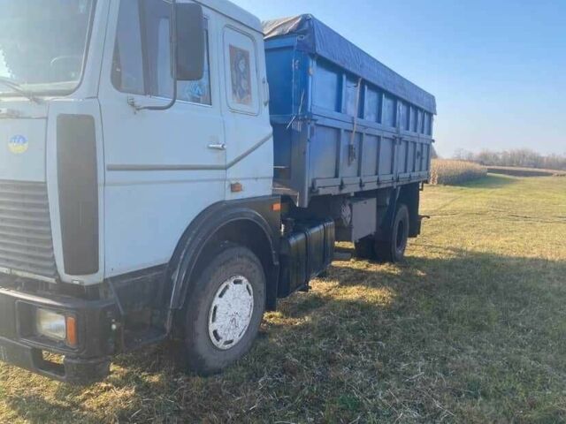 МАЗ Другая, об'ємом двигуна 0 л та пробігом 0 тис. км за 7000 $, фото 2 на Automoto.ua