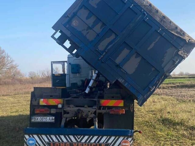 МАЗ Другая, об'ємом двигуна 0 л та пробігом 0 тис. км за 7000 $, фото 6 на Automoto.ua