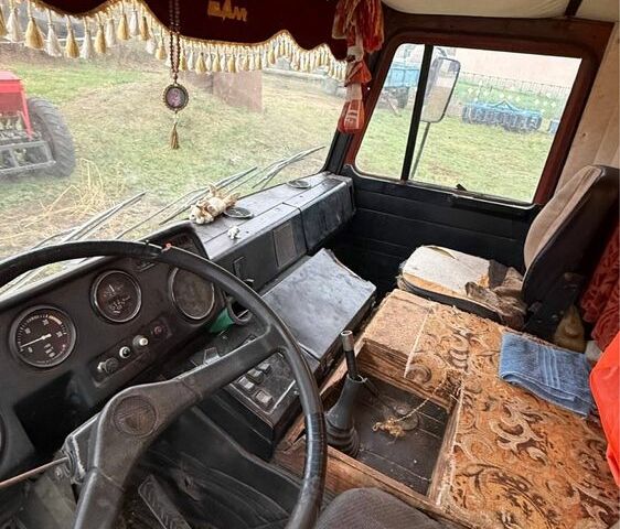 МАЗ Другая, об'ємом двигуна 0 л та пробігом 0 тис. км за 7400 $, фото 5 на Automoto.ua