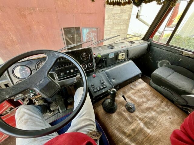 МАЗ Другая, объемом двигателя 0 л и пробегом 0 тыс. км за 7277 $, фото 10 на Automoto.ua