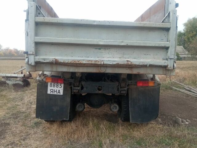 МАЗ Другая, об'ємом двигуна 0 л та пробігом 0 тис. км за 4500 $, фото 3 на Automoto.ua