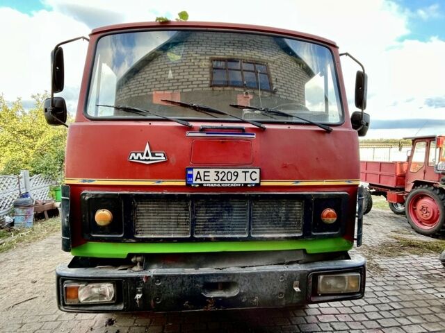 МАЗ Другая, объемом двигателя 0 л и пробегом 0 тыс. км за 7277 $, фото 2 на Automoto.ua