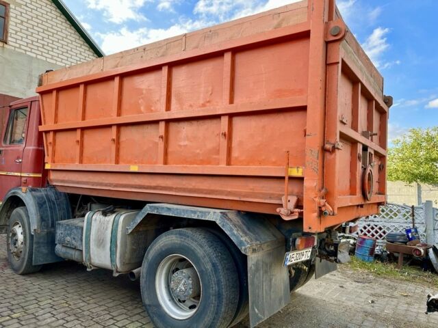 МАЗ Другая, объемом двигателя 0 л и пробегом 0 тыс. км за 7277 $, фото 3 на Automoto.ua